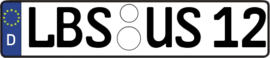 LBS-US12