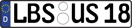 LBS-US18