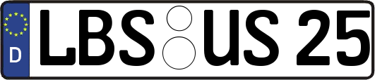 LBS-US25