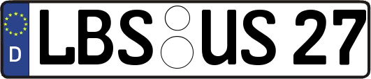 LBS-US27