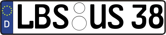 LBS-US38