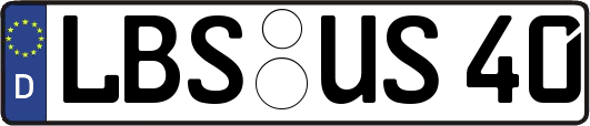 LBS-US40