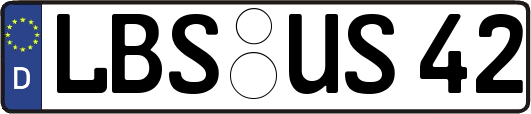 LBS-US42