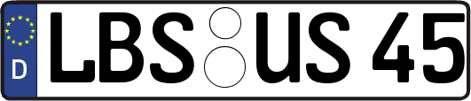 LBS-US45