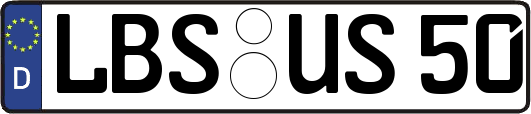 LBS-US50