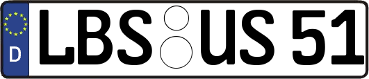 LBS-US51