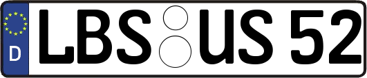 LBS-US52