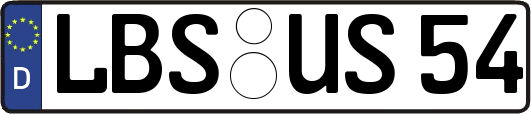 LBS-US54