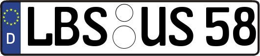 LBS-US58