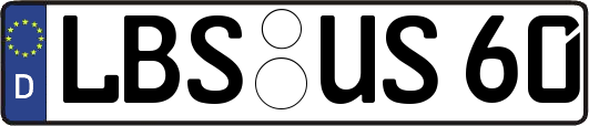 LBS-US60