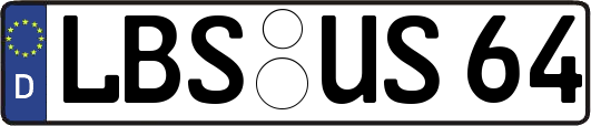 LBS-US64