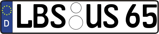 LBS-US65