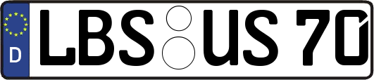 LBS-US70