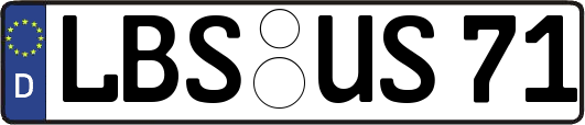 LBS-US71