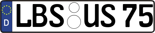 LBS-US75