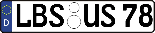 LBS-US78