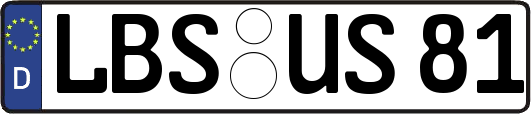 LBS-US81