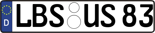 LBS-US83