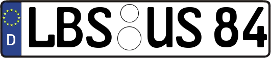 LBS-US84