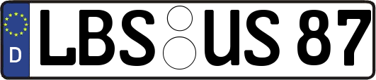 LBS-US87