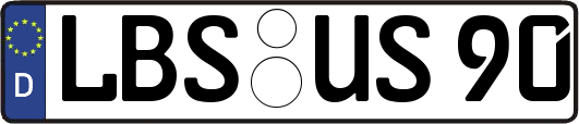 LBS-US90