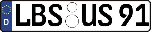 LBS-US91