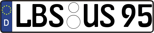 LBS-US95