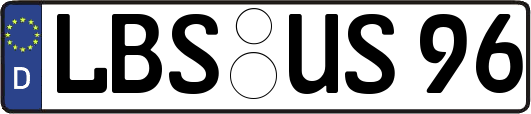 LBS-US96