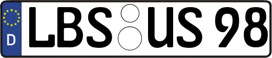 LBS-US98