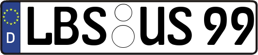 LBS-US99