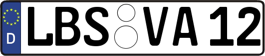 LBS-VA12