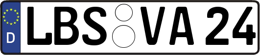 LBS-VA24