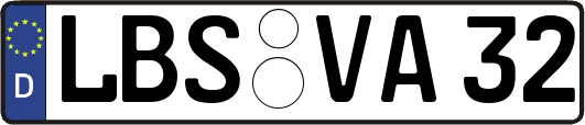 LBS-VA32