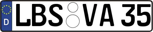 LBS-VA35