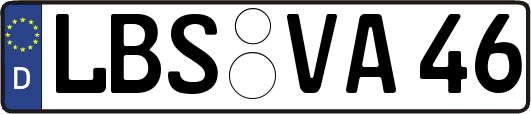 LBS-VA46