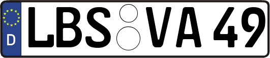 LBS-VA49