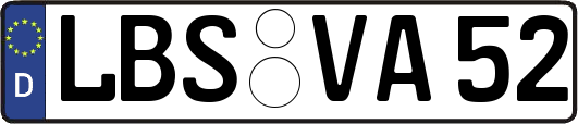 LBS-VA52