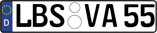 LBS-VA55