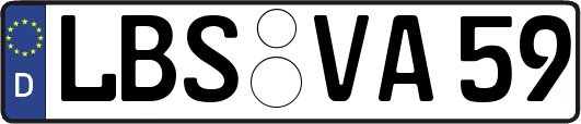 LBS-VA59