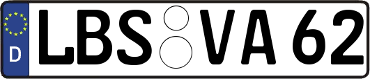 LBS-VA62