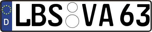 LBS-VA63