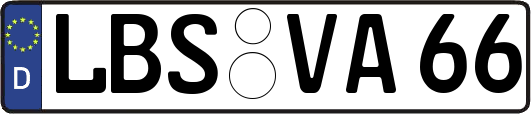 LBS-VA66