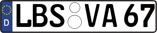 LBS-VA67