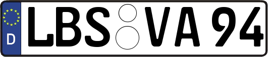 LBS-VA94