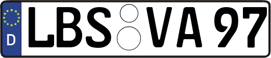 LBS-VA97