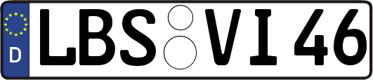 LBS-VI46