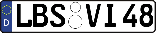 LBS-VI48