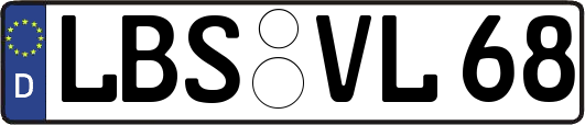 LBS-VL68