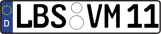 LBS-VM11