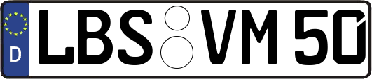 LBS-VM50